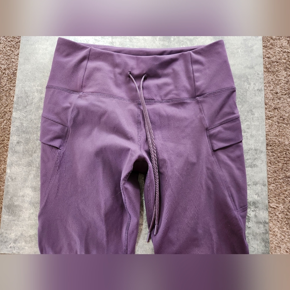 Spyder leggings - Picture 3 of 5